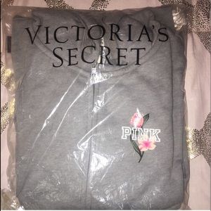Victoria Secret Pink Jacket